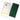 10" Emerald Green Taper Candles | Set of 2