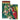 HomArt Boxed Matches - Sleeping Beauty - Red