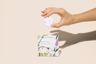 Shower Steamers | Lavender Mint