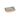 Ao Nagashi Porcelain 2oz 3.5"L Rectangle Sauce Dish (12/144)