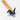 Urban Tokyo - Origami Crane Porcelain Chopsticks Rest 2"L Navy Blue (12/288)