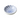 Small white dish with blue decorative patterns on a white background