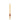 Root Candles Arista Timberline 9” Buttercream