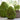 Belmont Faux Greenery Egg