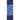 Navy blue fabric with floral pattern on a white background