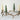 Twig Advent Taper Holder