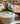 Staub ceramic dish with lid on a kitchen counter
