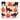 Halloween Cats Cocktail Napkins
