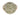 Hand-made ceramic platter with light green leaf inlay design and natural edging. Features natural clay handles. 