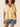 Amelia Short Sleeve Ruffle Tee Collection Shown in ‘Sunlight’