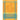 Les Fruits Jaunes Soleil Kitchen Towel