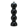 Bobbin Salt or Pepper Grinder | Black