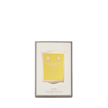 Floris London - Cefiro Luxury Bar Soap