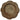 Rattan Scallop Round Charger Plate | Natural