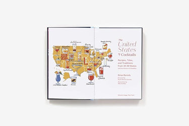 United States of Cocktails