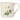 Daisy Mug by Danica