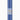 Caspari Duet Crown Candles 10” | Bluebell