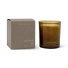 Olivewood Ash Boxed Candle - 10oz