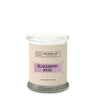 Blackberry Basil Jar Candle