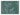 Le Jacquard Francais Voliere Green Linen Placemat