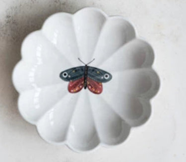 Fluted Insect Dish Collection