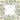 Garnier-Thiebaut Iris D’Hiver Tablecloth