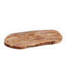 Olive Wood Cutting Board