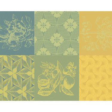 Mille Parfums Limoni Collection (Discontinued)