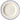 Gien Filet Bleu Soup Plate