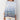 Mersea Seaside Fade Catalina Crew Neck Sweater