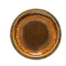 Casafina Mocha Latte Poterie Dinner Plate
