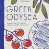 cover for Greek Odysea: Flavours of Greece from Pantry to Plate