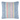 Navy Clover Indoor/Outdoor Pillow with Insert