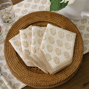Anika Beige Collection