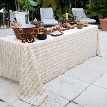 India Hicks Climbing Nettle Sand Collection