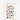 Cate Paper Co. - Advent Calendar Paint-By-Numbers kit