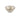 Urban Tokyo - Soushun Sakura Porcelain 2oz 3.5"D Round Sauce Dish