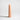 Greentree 8” Petite Pillar candle shown in 
‘Blush’