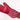 KAF Home - KAF Home Strada Silicone Oven Mitt With Chambray Sleeve, 15"