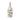 Olive Branch Oil & Vinegar Cruet