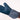 KAF Home - KAF Home Strada Silicone Oven Mitt With Chambray Sleeve, 15"