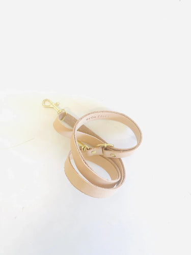 Erin Flett - Adjustable Leather Bag Strap