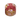 2.8oz Tea Canister Yuino Red