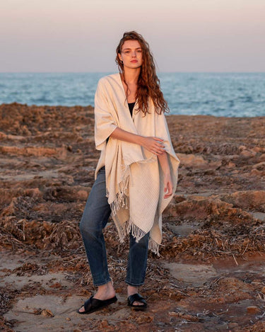 Classic Travel Wrap Collection