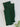 April Cornell Solid Cotton Napkin Set in Dark Green at Welcome Home