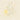 Beige Napkin daisy yellow white green