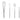 Mini Whisks | Set of 4