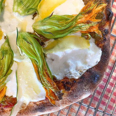 First Field - Pizza Sauce