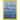 Blue lighthouse fish boat seagull tea towel