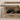 Mango Wood & Glass Lidded Display Box